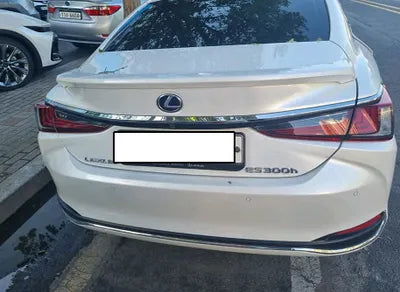 2022 Lexus ES 300 JTHBA1C19N2008477 VIN:JTHBA1C19N2008477