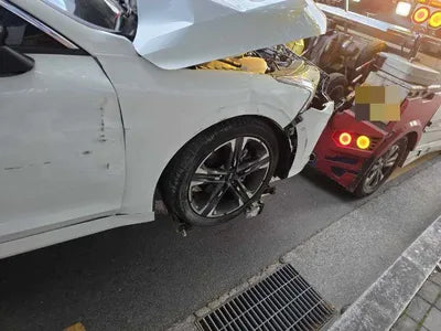 2021 Kia K5 VIN: