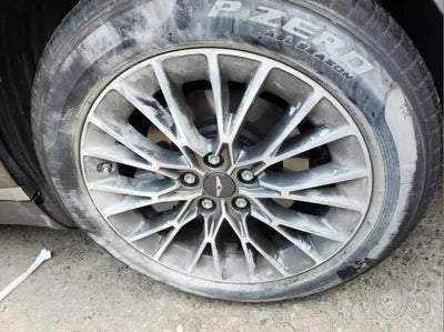 2021 Genesis G80 VIN: