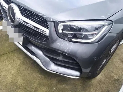 2020 Mercedes-Benz GLC 300 W1N0J5DB6LF819966 VIN:W1N0J5DB6LF819966