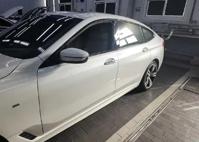 2018 BMW 640 WBAJV610XJBL15818 VIN:WBAJV610XJBL15818