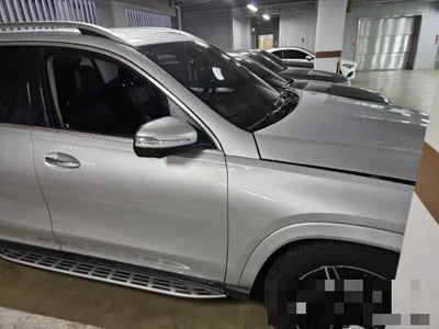 2019 Mercedes-Benz GLE 450 VIN: