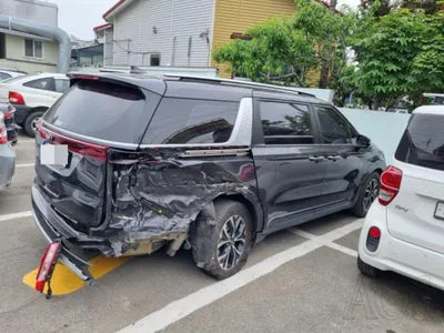 2021 Kia Carnival KNANB81BBMS113372 VIN:KNANB81BBMS113372