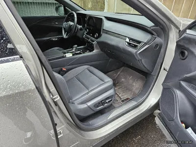 2023 Lexus RX 350 VIN: