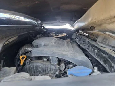 2017 Kia Sorento VIN: