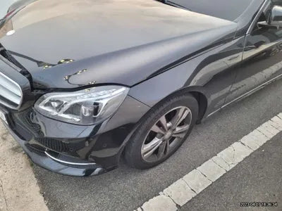 2016 Mercedes-Benz E 220 WDDHF0AB6GB294896 VIN:WDDHF0AB6GB294896