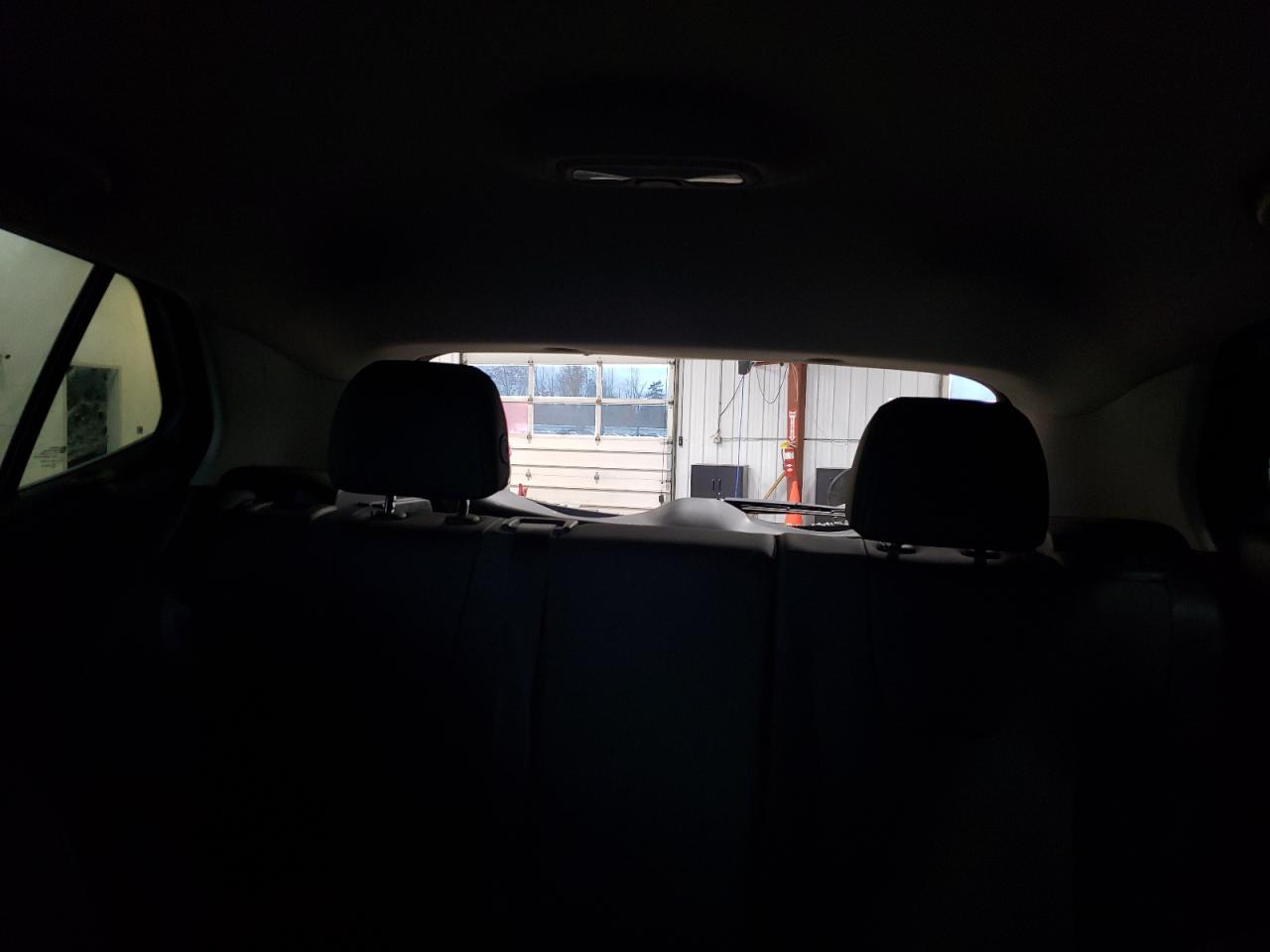 2023 BUICK ENCORE GX PREFERRED VIN:KL4MMCSL3PB133763