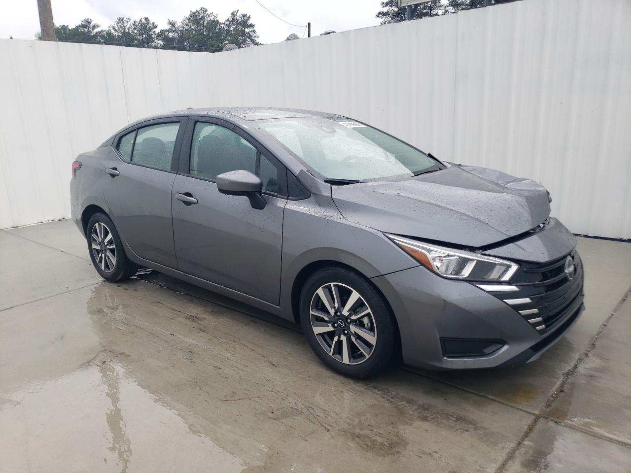 2023 NISSAN VERSA SV VIN:3N1CN8EV3PL864901