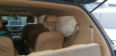 2018 Kia Carnival KNAMB81ABJS359835 VIN:KNAMB81ABJS359835