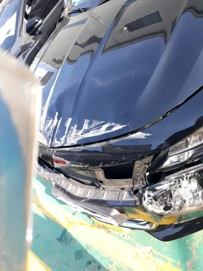 2016 Chevrolet Impala 1G1155SA5GU125659 VIN:1G1155SA5GU125659