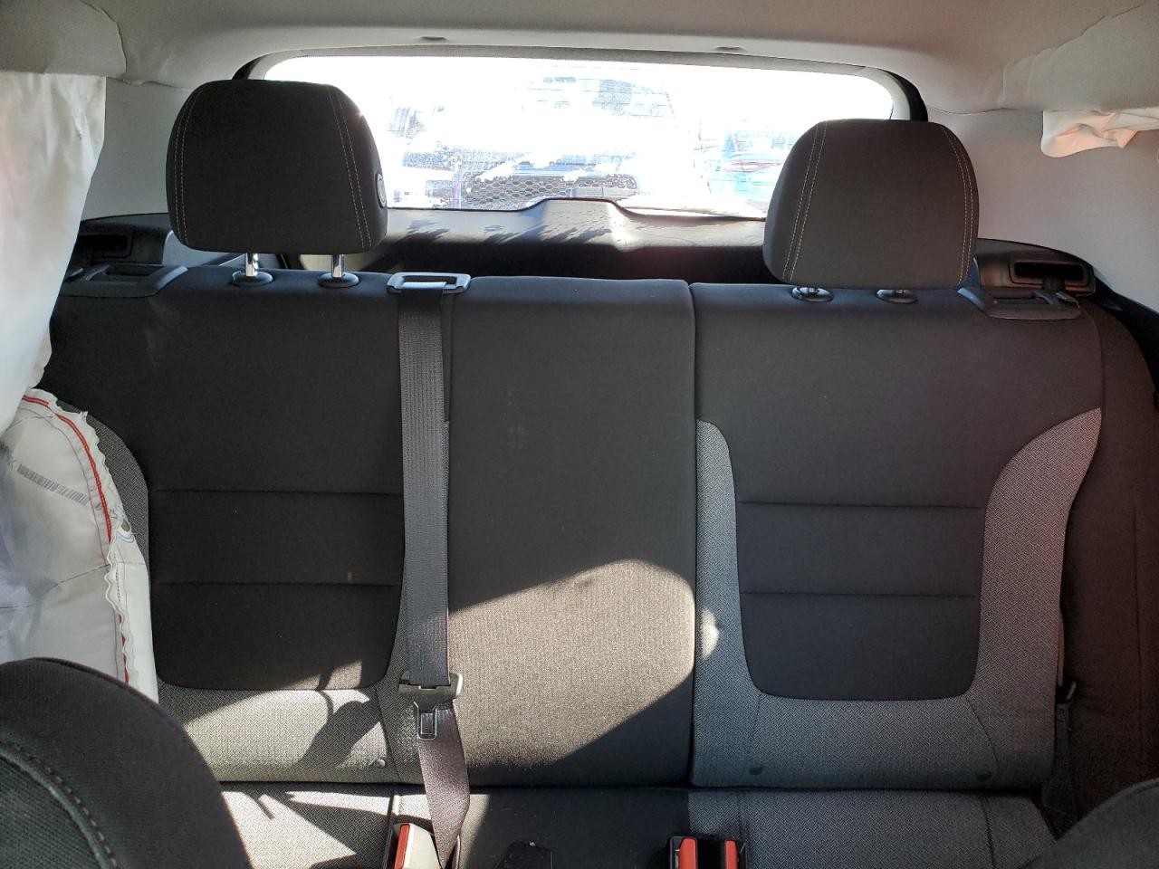 2024 CHEVROLET TRAILBLAZER LT VIN:KL79MRSLXRB078534