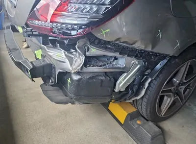 2019 Mercedes-Benz C 220 WDDWF1FB0KR450601 VIN:WDDWF1FB0KR450601