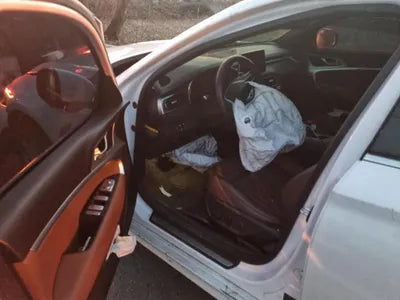 2019 Genesis G70 VIN: