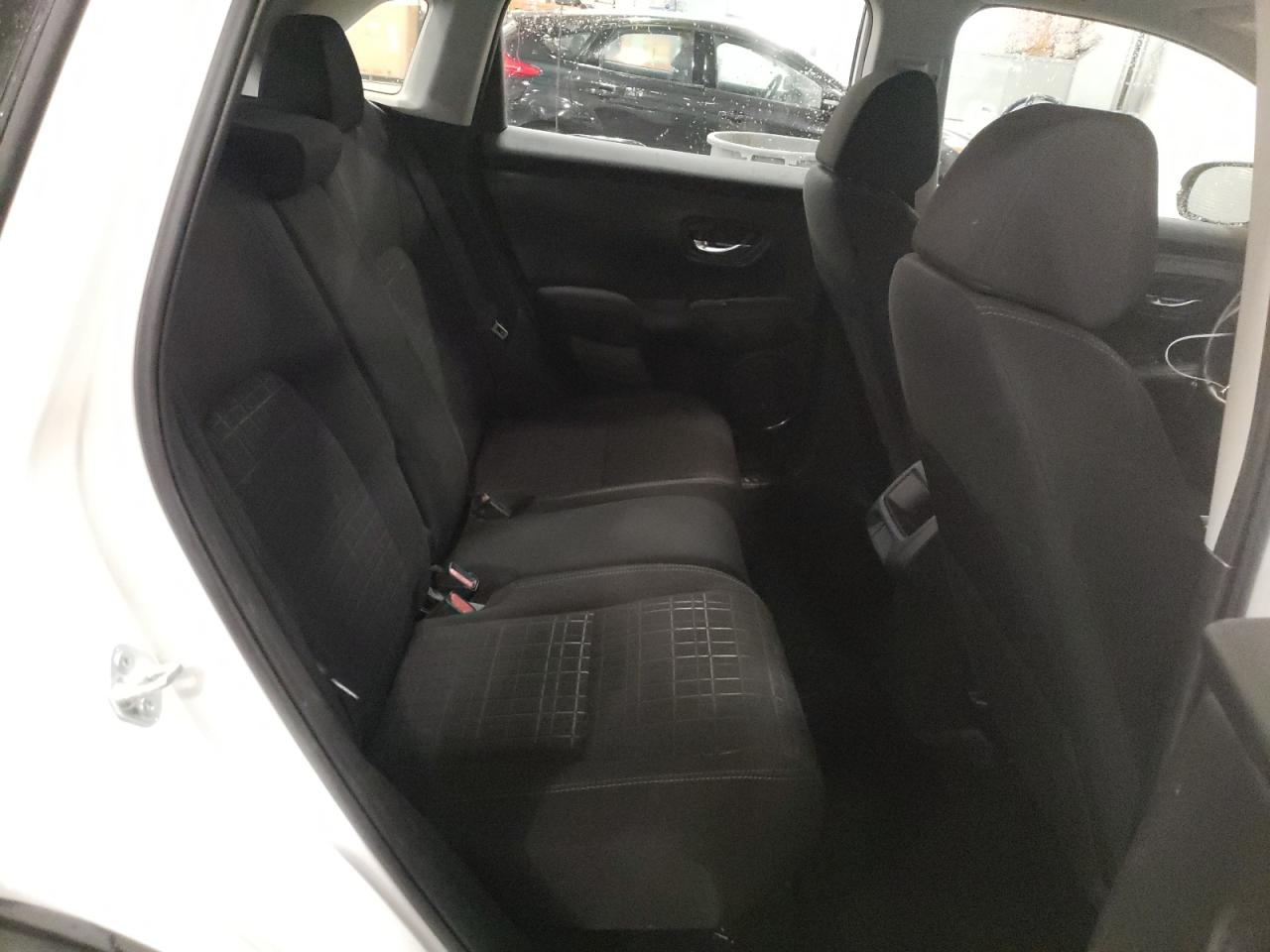 2024 HONDA HR-V LX VIN:3CZRZ2H3XRM718845