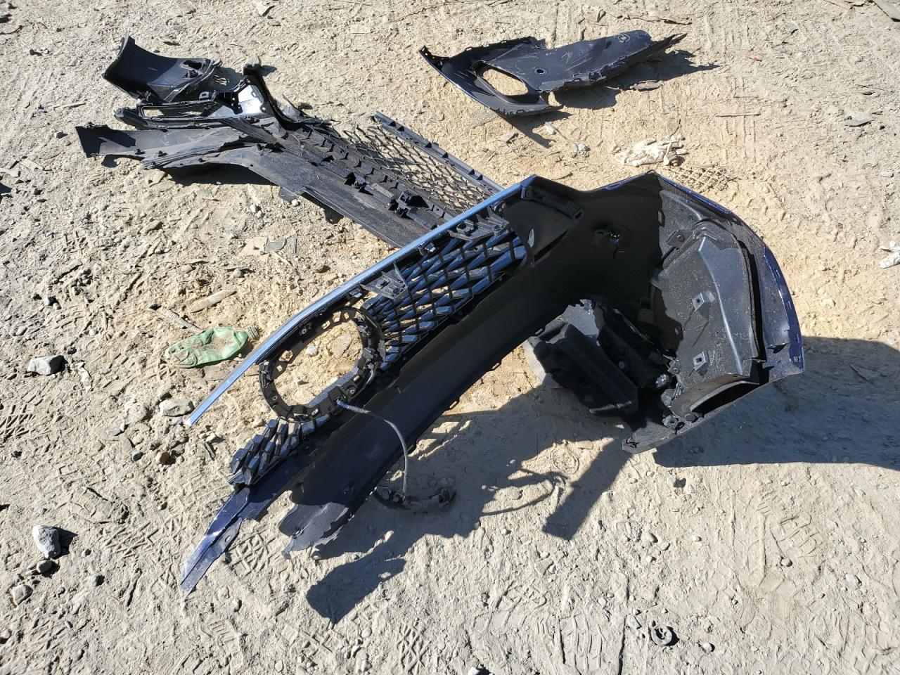 2023 ACURA RDX ADVANCE VIN:5J8TC2H73PL016155