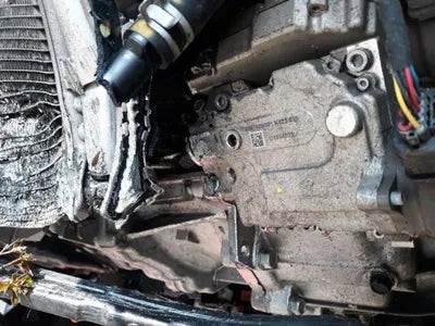 2020 Hyundai Ioniq VIN: