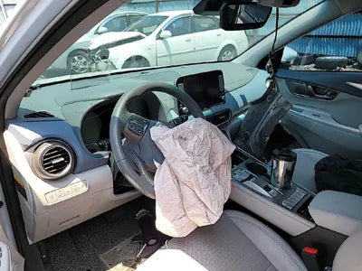 2019 Hyundai Kona KMHK381GFKU036894 VIN:KMHK381GFKU036894