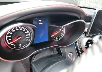 2018 Mercedes-Benz C 63 AMG WDDWJ8GB8JF631886 VIN:WDDWJ8GB8JF631886