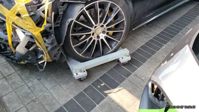 2015 Mercedes-Benz S 500 KL90A4ADHFZ100003 VIN:KL90A4ADHFZ100003