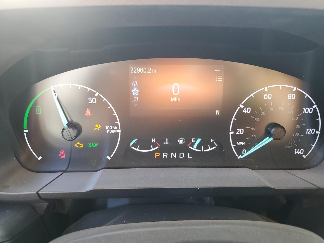 2022 FORD MAVERICK XL VIN:3FTTW8E37NRA73791