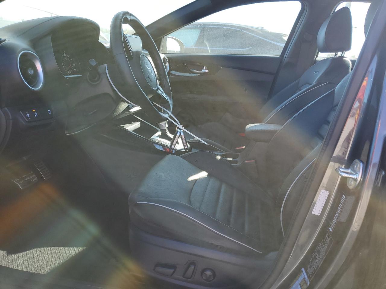 2024 KIA FORTE GT LINE VIN:3KPF54ADXRE711357