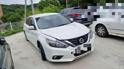 2017 Nissan Altima 1N4AL3AP2HC237162 VIN:1N4AL3AP2HC237162
