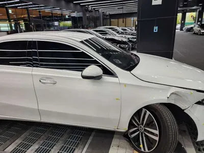 2022 Mercedes-Benz A 220 VIN: