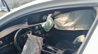 2017 Kia K5 KNAGU411BHA159995 VIN:KNAGU411BHA159995