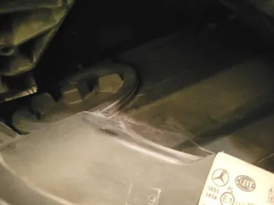 2016 Mercedes-Benz V 250 KL90F4ACDGZ100001 VIN:KL90F4ACDGZ100001