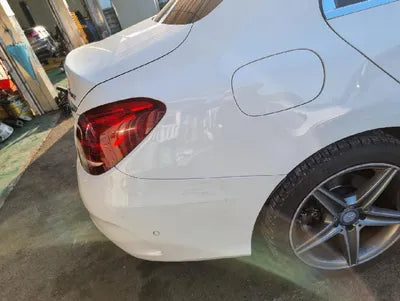 2016 Mercedes-Benz C 250 632KMWDDWF0KB7GF3 VIN:632KMWDDWF0KB7GF3