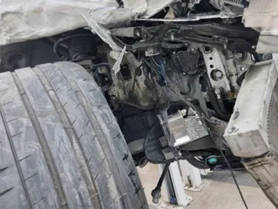 2015 BMW M4 WBS3U9107FJ956060 VIN:WBS3U9107FJ956060