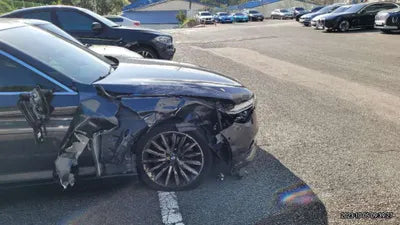 2018 BMW 530 679KMWBAJC9102JB2 VIN:679KMWBAJC9102JB2