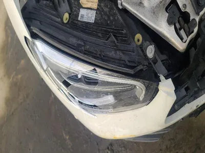 2020 Mercedes-Benz GLC 300 VIN: