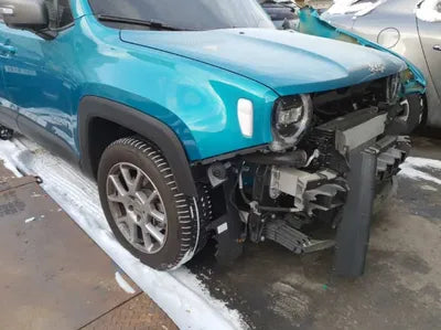 2020 Jeep Renegade 1C4BU0000LPL72240 VIN:1C4BU0000LPL72240