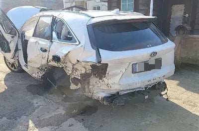 2021 Kia Sorento KNARL81BHMA089057 VIN:KNARL81BHMA089057