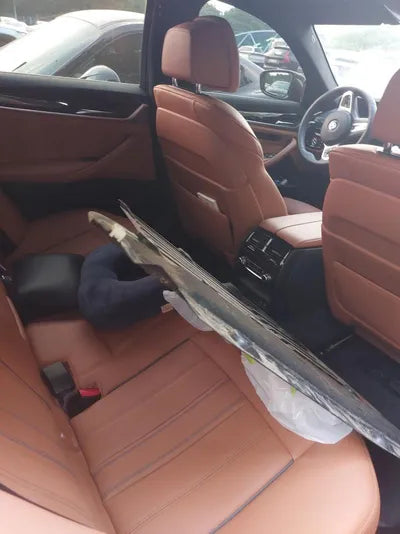 2021 BMW 520 WBA11BH00MCF99696 VIN:WBA11BH00MCF99696