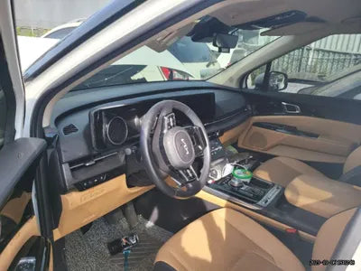 2022 Kia Carnival KNANC813BNS170594 VIN:KNANC813BNS170594