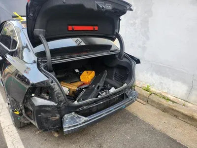 2021 Volvo S90 VIN: