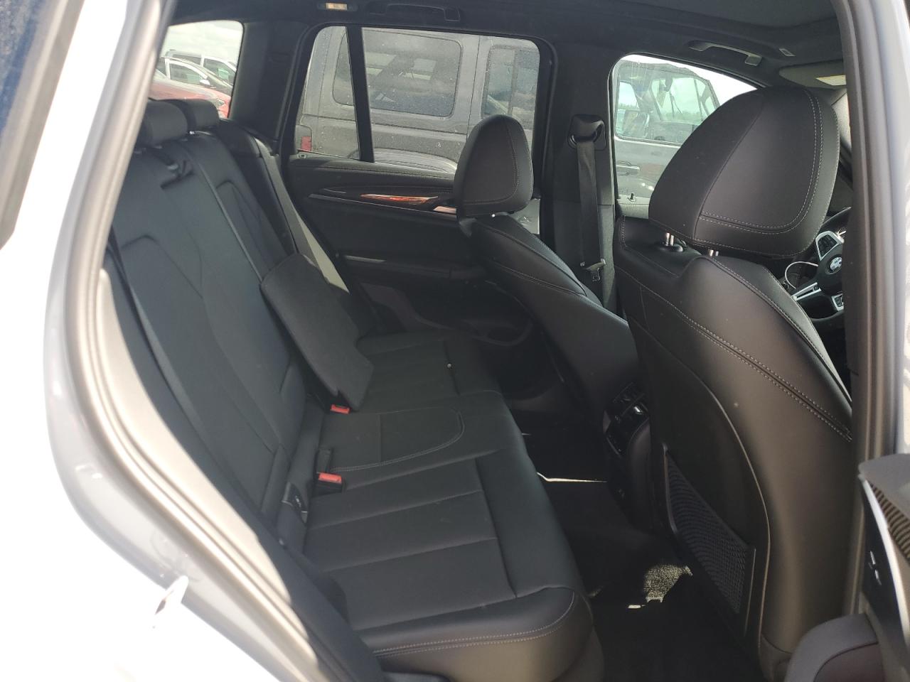 2024 BMW X3 M40I VIN:5UX83DP09R9W77482