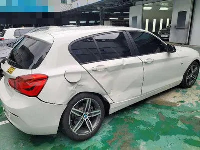 2016 BMW 118 WBA1S5102H5D28755 VIN:WBA1S5102H5D28755