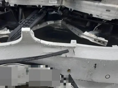 2018 BMW 540 WBAJB5101JB371438 VIN:WBAJB5101JB371438