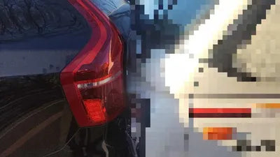 2018 Volvo XC90 VIN: