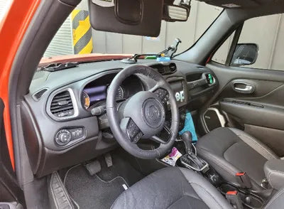 2021 Jeep Renegade 1C4NJDDB6MPN00795 VIN:1C4NJDDB6MPN00795