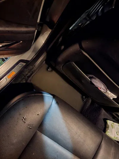 2016 BMW 520 WBA5E7102GG157400 VIN:WBA5E7102GG157400