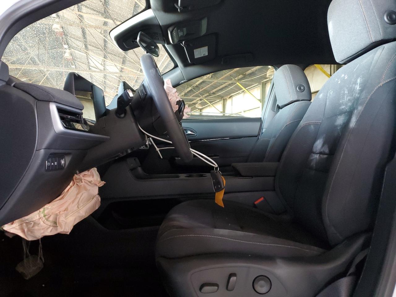 2024 HONDA PROLOGUE EX VIN:3GPKHVRJ3RS534768
