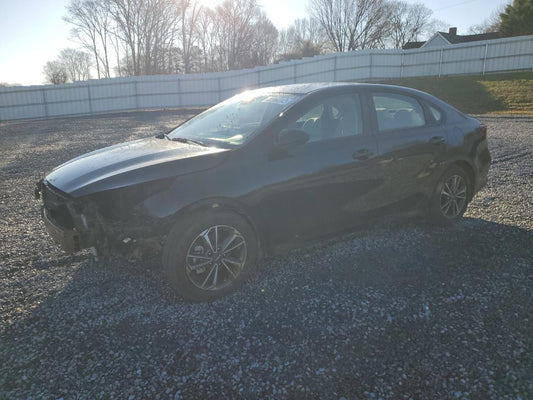 2023 KIA FORTE LX VIN:3KPF24AD4PE574583