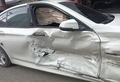 2015 BMW 530 WBA5D3102FD578206 VIN:WBA5D3102FD578206