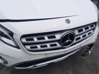 2018 Mercedes-Benz GLA 220 WDCTG4FB1KU000927 VIN:WDCTG4FB1KU000927