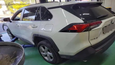 2021 Toyota RAV4 JTMW2RFV7MD093917 VIN:JTMW2RFV7MD093917
