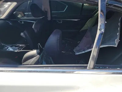 2016 Infiniti Q50 VIN: